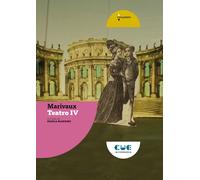 Teatro (Vol. 4)
