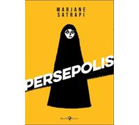 Libri Marjane Satrapi - Persepolis. Ediz. Integrale