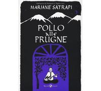 Pollo alle prugne