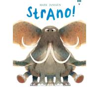 Lapis – Strano! – Janssen Mark