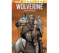 Libri Mark Millar - Vecchio Logan. Wolverine - 2020