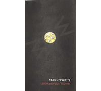 Libri Mark Twain - 3000 Anni Tra I Microbi