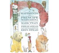 Il rapimento del principe Margarina. Ediz. a colori
