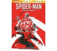 Waid Mark, Robinson James, Dell'Otto Gabr... – Affari di famiglia. Spider-Man – PANINI