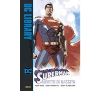 Superman. Diritto di nascita