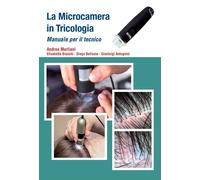 Libri Marliani Andrea / Elisabetta Bianchi / Bellomo Diego - La Microcamera In T