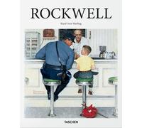 Libri Marling Karal A. - Rockwell. Ediz. Italiana
