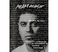 Marracash – Io, loro, gli altri – Ediz. illustrata