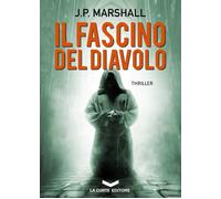 Libri Marshall J. P. - Il Fascino Del Diavolo