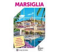 Libri Marsiglia