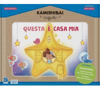 Libri Marta Bartolucci - Questa E Casa Mia. Kamishibai Kit Completo. Con Kamishi
