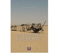 Libri Marta Cherubini - Un Lontano Presente