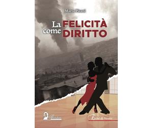 Libri Marta Pisani - La felicità come diritto - 2023