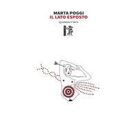 Libri Marta Poggi - Il Lato Esposto
