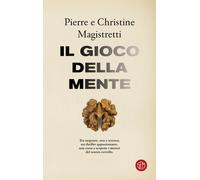 Libri Marta Salaroli - Il gioco della mente - 2024 (SEM Classic)