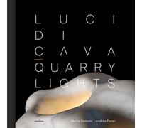 Libri Marta Sansoni / Andrea Ponsi - Luci Di Cava