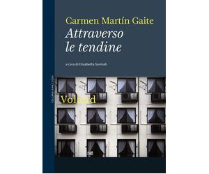 Libri MartÃn Gaite Carmen - Attraverso Le Tendine