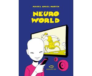 Libri MartÃn Miguel Ãngel - Neuroworld