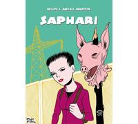 Libri MartÃn Miguel Ãngel - Saphari