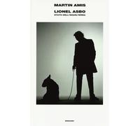 Libri Martin Amis - Lionel Asbo. Lo stato dell'Inghilterra - 2013