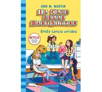 Libri Martin Ann M. - L' Errore Di Stacey. Il Club Delle Baby-Sitter #14