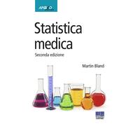 Libri Martin Bland - Statistica Medica