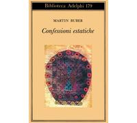 Confessioni estatiche