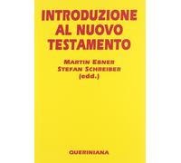 Libri Martin Ebner - Introduzione al Nuovo Testamento - 2012