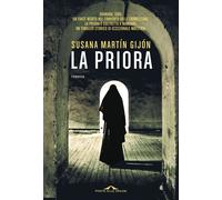 Libri Martín Gijón Susana - La Priora