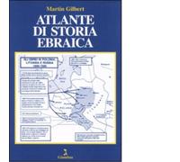 Atlante di storia ebraica