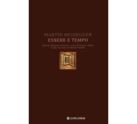Essere e tempo