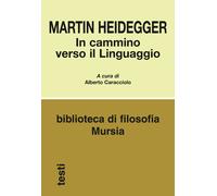 In cammino verso il linguaggio