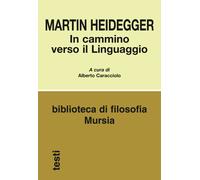 In cammino verso il linguaggio