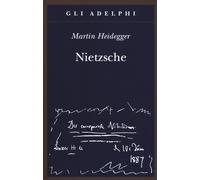 Nietzsche. Nuova ediz.