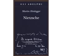 Libri Martin Heidegger - Nietzsche. Nuova Ediz.