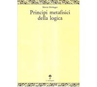 Principi metafisici della logica