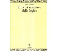 Principi metafisici della logica