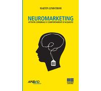 Libri Martin Lindstrom - Neuromarketing