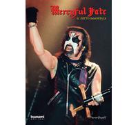 Mercyful Fate. Il patto immortale