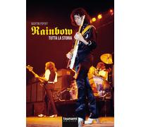 Libri Martin Popoff - Rainbow. Tutta La Storia