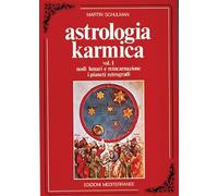 Libri Martin Schulman - Astrologia Karmica #01