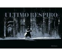 Libri Martin Thierry - Ultimo Respiro