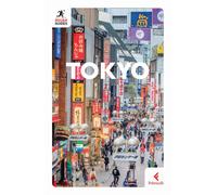 TOKYO ROUGH GUIDE IN ITALIANO 2024 - ZATKO MARTIN - Feltrinelli