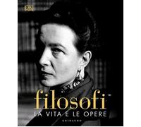 Libri Martina Dominici - DK Filosofi. La vita e le opere - 2026