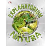 Libri Martina Dominici - Explanatorium della natura - 2025