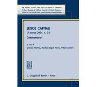 Libri Martina-Farina-Santoro (Cur)-Legge Capitali
