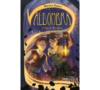 Libri Martina Folena - Valdombra. Le luci di montebuio - 2022