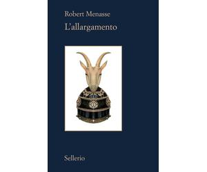 Libri Martina Pugliano - L'allargamento - 2024 (Il contesto)