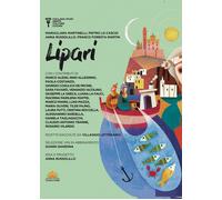 Libri Martinelli Maria Clara / Lo Cascio Pietro / Russolillo Anna - Lipari. Gent