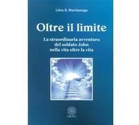 Libri Martinengo Bertelli Libia - Oltre Il Limite